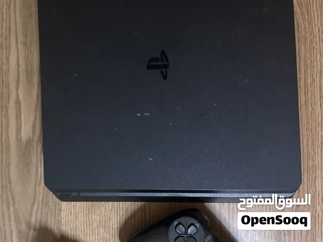 PlayStation 4 PlayStation for sale in Tripoli