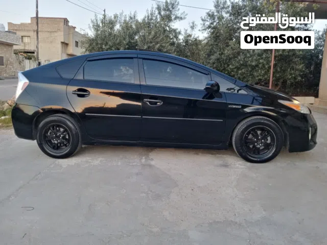 2015 تويوتا بريوس Prius