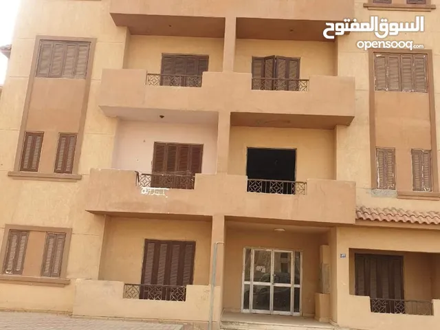 76m2 2 Bedrooms Apartments for Sale in Giza 6th of October