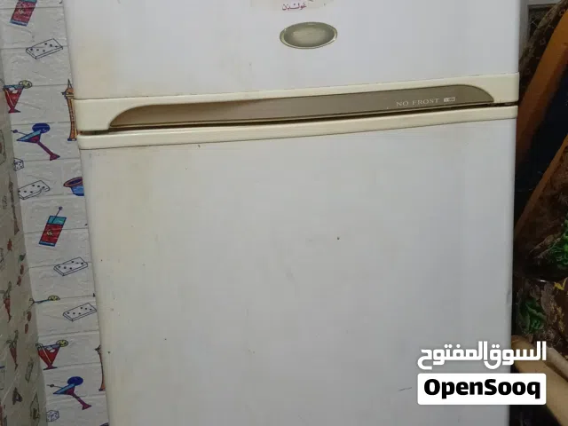 تلاجه شارب للبيع