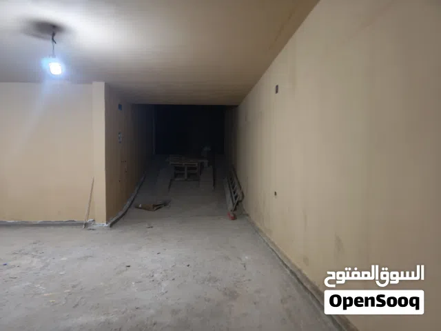 للإيجار – رفودجو (بدروم)للتخزين 300م مستعجل