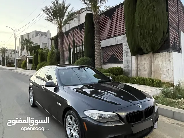 F10 528i 2013 M pack platinum اعلى صنف دفع كامل