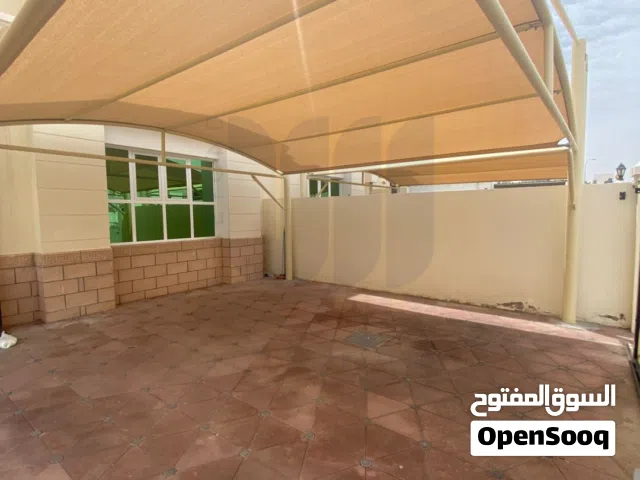 VILLA FOR RENT IN ALKHOD 6 - فيلا للأجار في الخوض 6