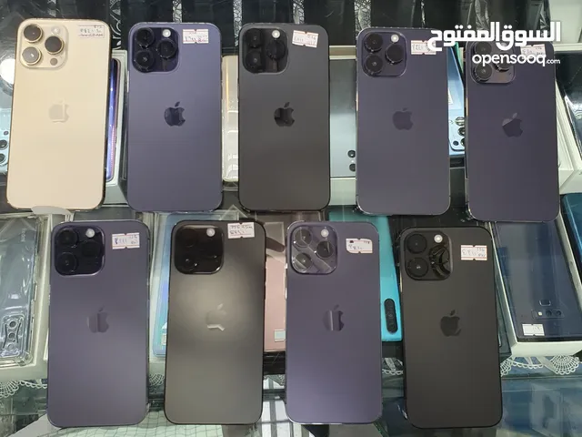 Apple Others 256 GB in Abu Dhabi