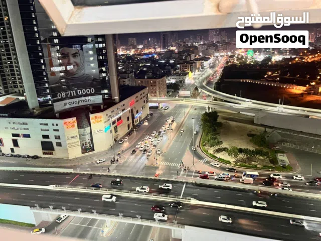 757 ft² 1 Bedroom Apartments for Sale in Ajman Al Rashidiya