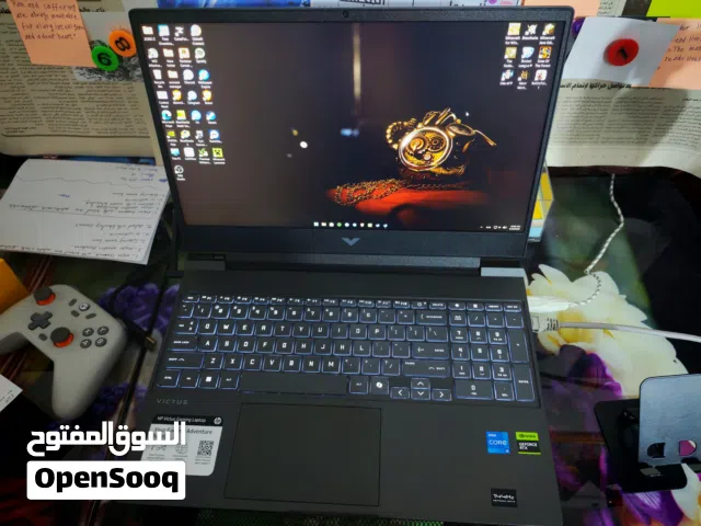 Windows HP for sale  in Basra