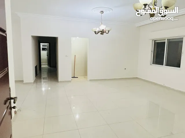 160m2 3 Bedrooms Apartments for Sale in Amman Jubaiha