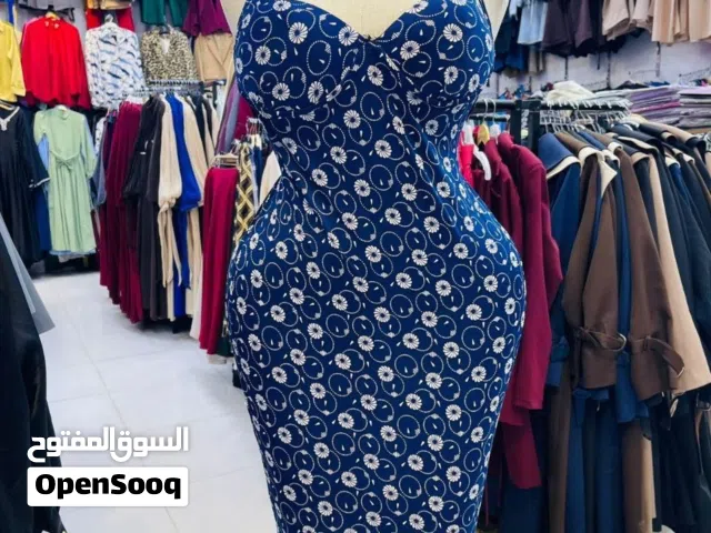 شلحة قصيرة السعر10 الاف فقط  خامة فانيل صيفي 38-40-42-44-46