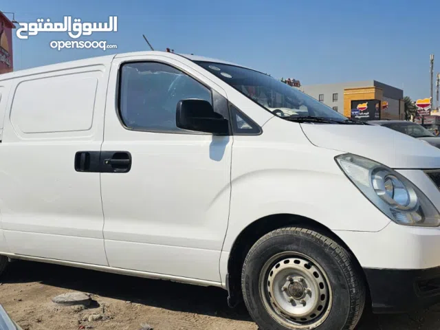 Used Hyundai H1 in Northern Governorate