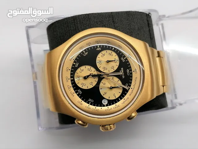 Swatch Irony