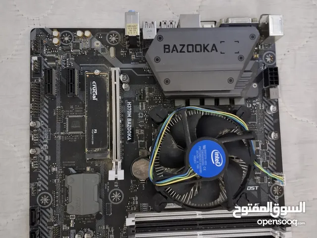  Motherboard for sale  in Muscat