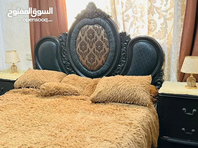 غرفة نوم مستعمل