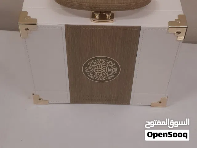 صندوق هدايا فاخر فارغ من "فخر الإمارات" - بحالة ممتازة