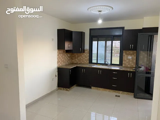 125 m2 3 Bedrooms Apartments for Rent in Ramallah and Al-Bireh Al Baloue