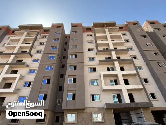 300 m2 3 Bedrooms Apartments for Sale in Cairo New Administrative Capital