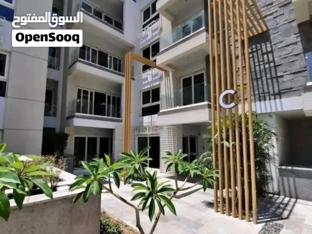 شقة للبيع في ماونتن فيو التجمع الخامس بسعر قديم ومميز جدا