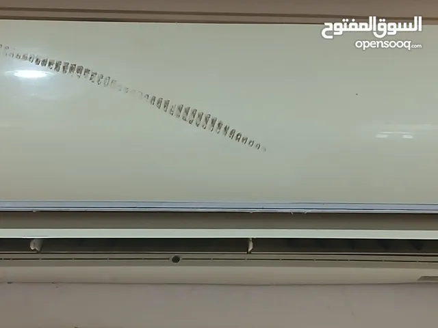 مكيف 2 طن ماركة كولينج تواصل عل الرقم في الوصف