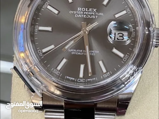 Automatic Rolex watches  for sale in Amman