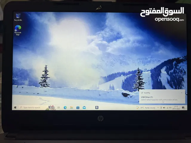 Windows HP for sale  in Northern Governorate