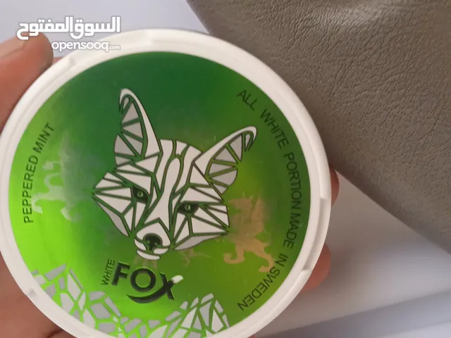 قناع شركة فوكس fox FOX