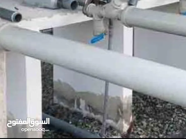 دينمو سحب وضخ عالي القوه