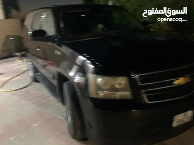 Used Chevrolet Tahoe in Irbid