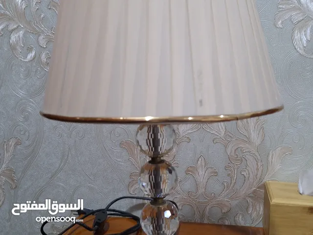 زوج تيبلامات لغرفه النوم للبيع