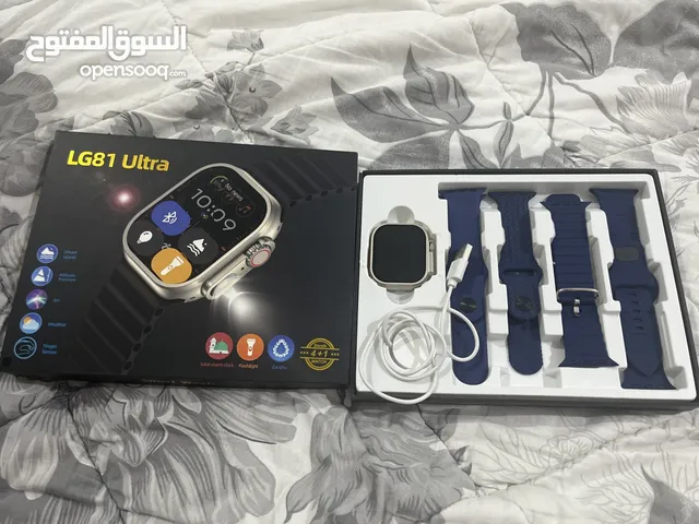 LG smart watches for Sale in Al Riyadh