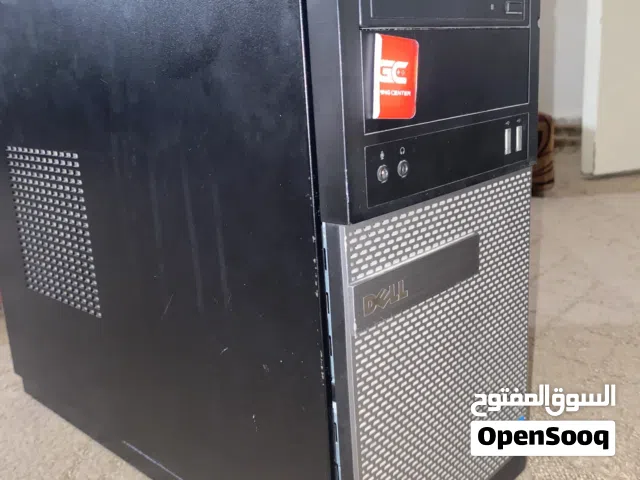 Windows Dell  Computers  for sale  in Tripoli