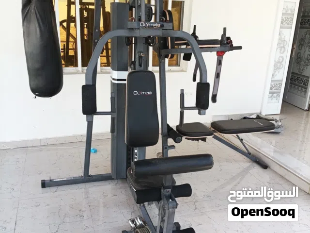 جهاز متكامل