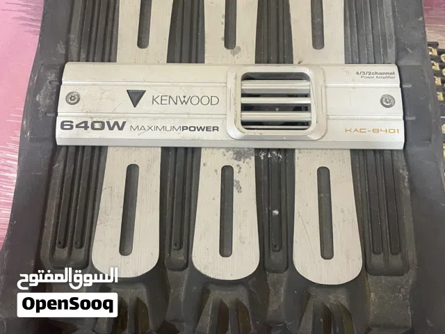 امبريفاير كينود