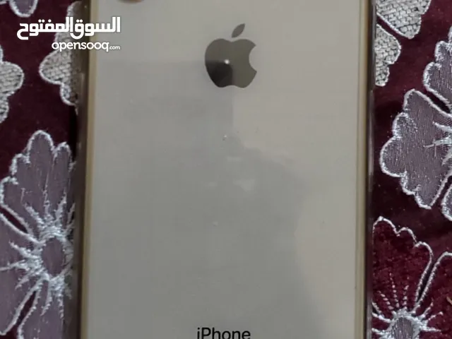 Apple iPhone XS Max 64 GB in Sana'a