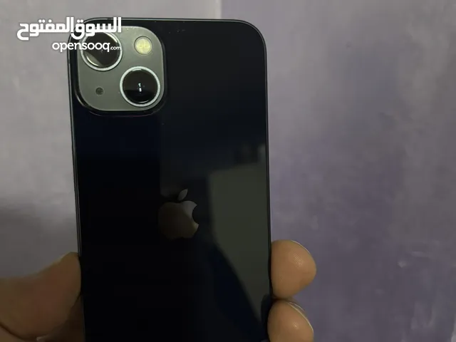 Apple iPhone 13 128 GB in Amman