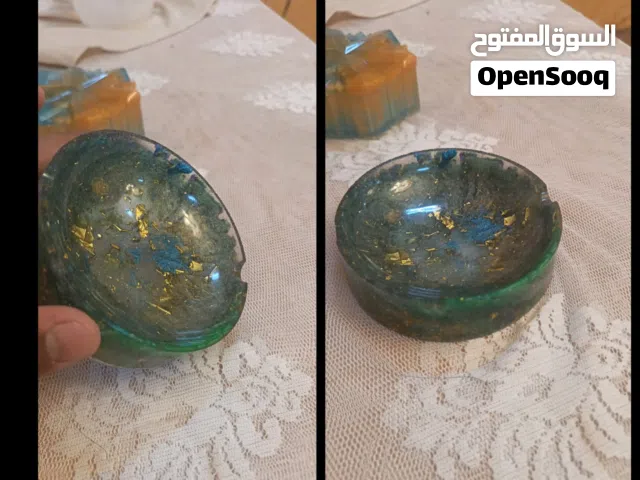 فني الابوكسي وريزن