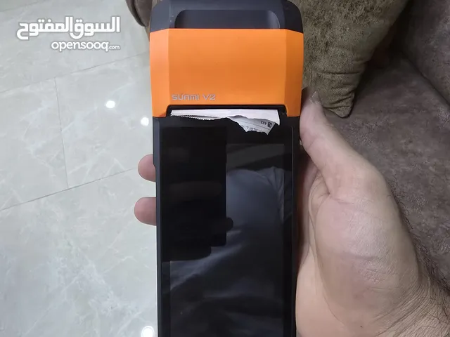 جهاز سحب رصيد وكارتات سونمي