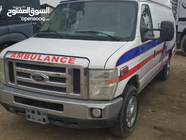 Used Ford Other in Damascus