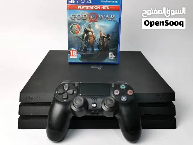 سوني 4 ون تيرا