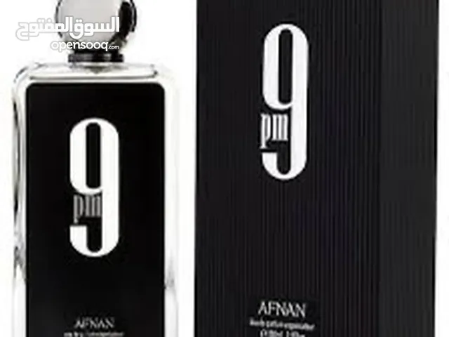 9PM perfume