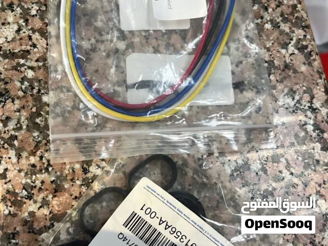 فيش فيول بمب و ربلات للمبرد دودج تشارجر