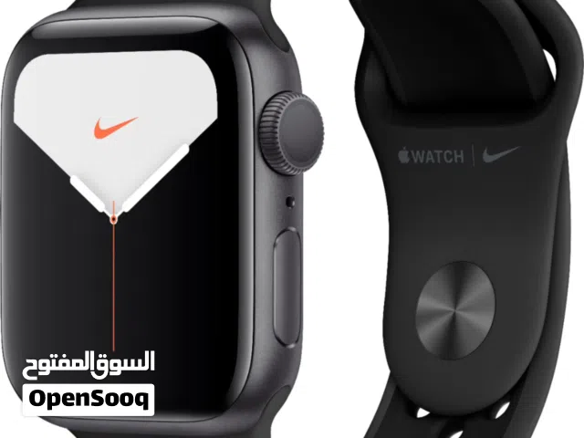 Apple Nike Watch Series 5 40mm