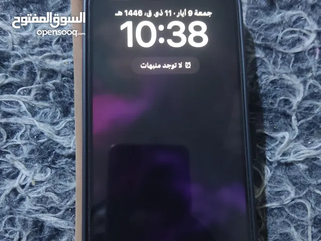 Apple iPhone 15 Pro Max 256 GB in Basra