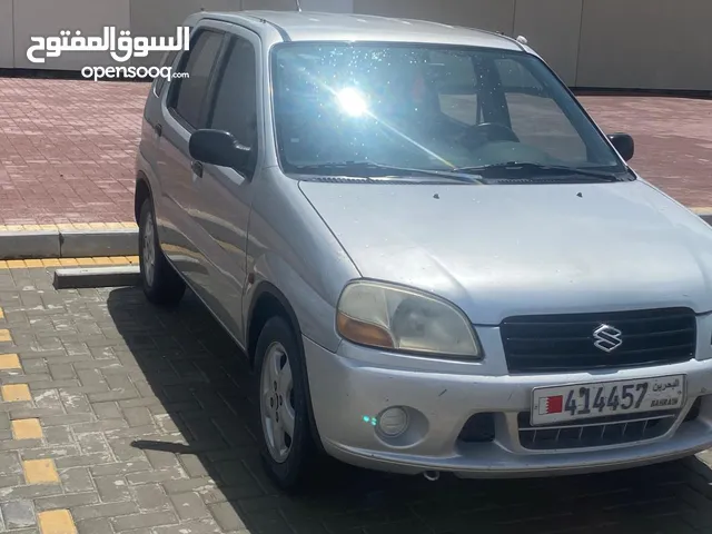 Used Suzuki Ignis in Central Governorate