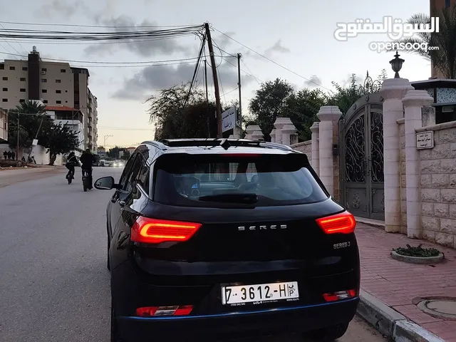 New Kia Other in Qalqilya