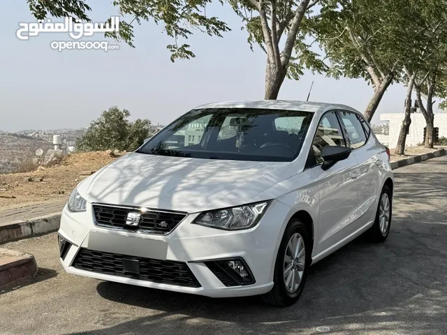 ابيزا اكسلنس اصل اتوماتيك 2018