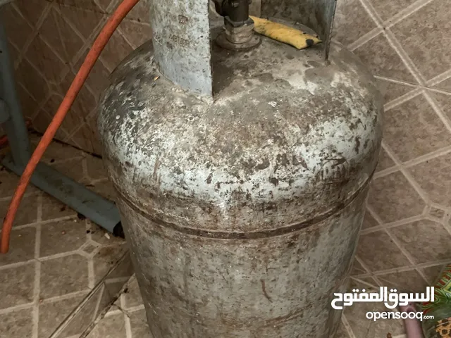 Gas cylinder for sale