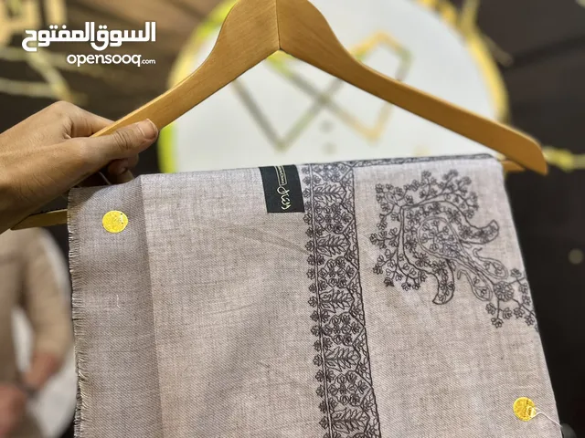 شيلان كشميري ومصوف فاخر من الاخر