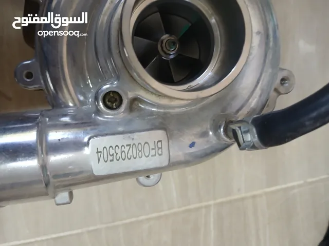 تيربو جديد عدد 2 بسعر حرق