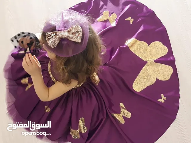 Girls Dresses in Benghazi