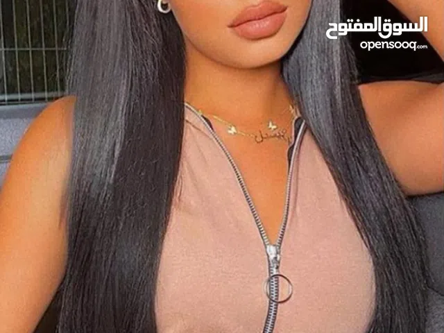 باروكة شعر طبيعي