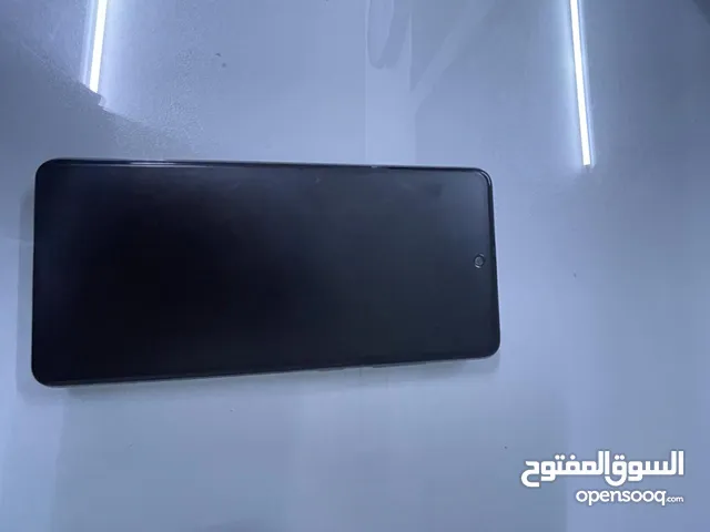 Samsung Galaxy A52s 5G 128 GB in Amman